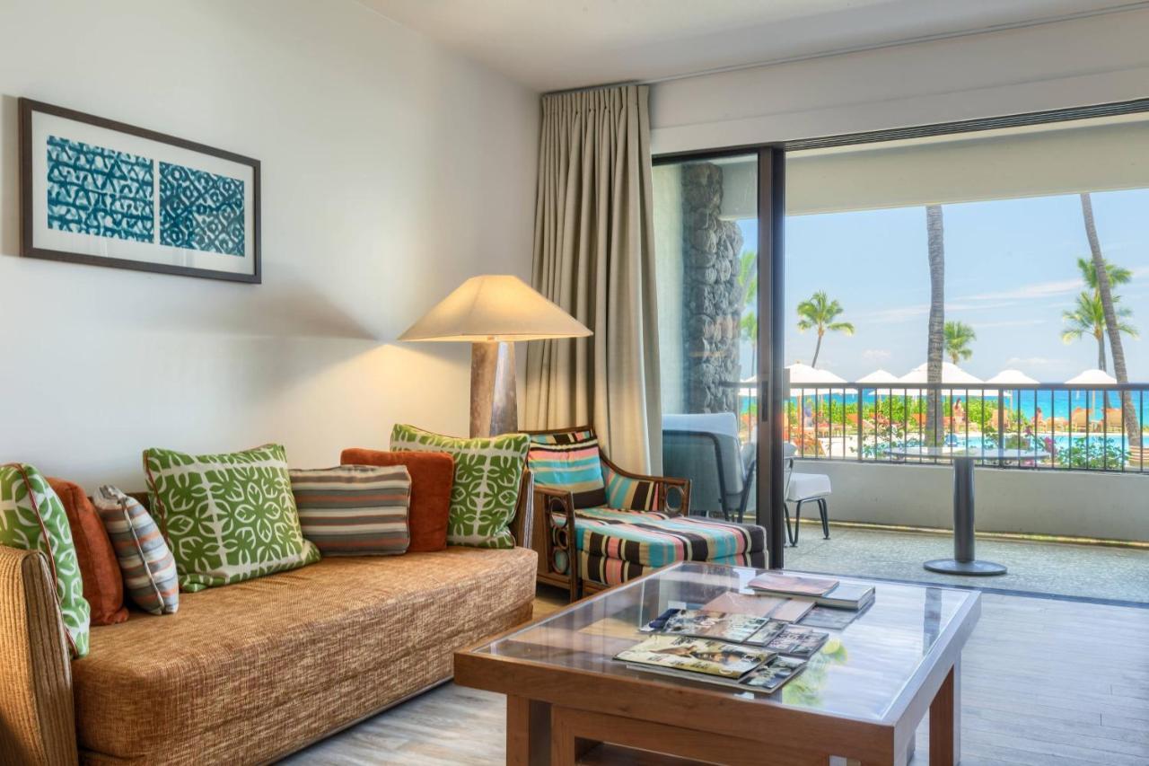 Mauna Kea Beach Hotel, Autograph Collection Resort Kohala Coast