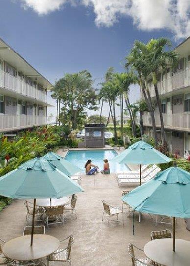 Pacific Marina Airport 2*
