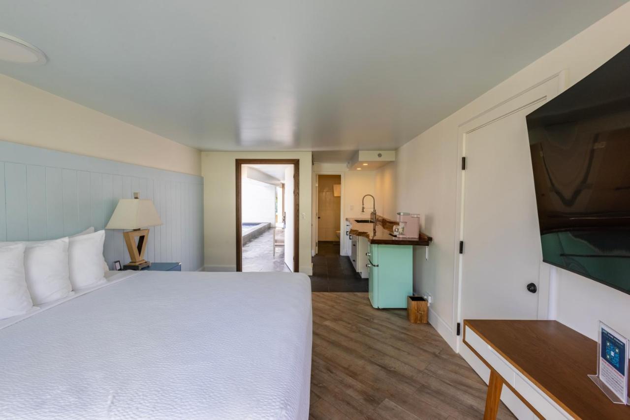 Hotel La Croix 4*