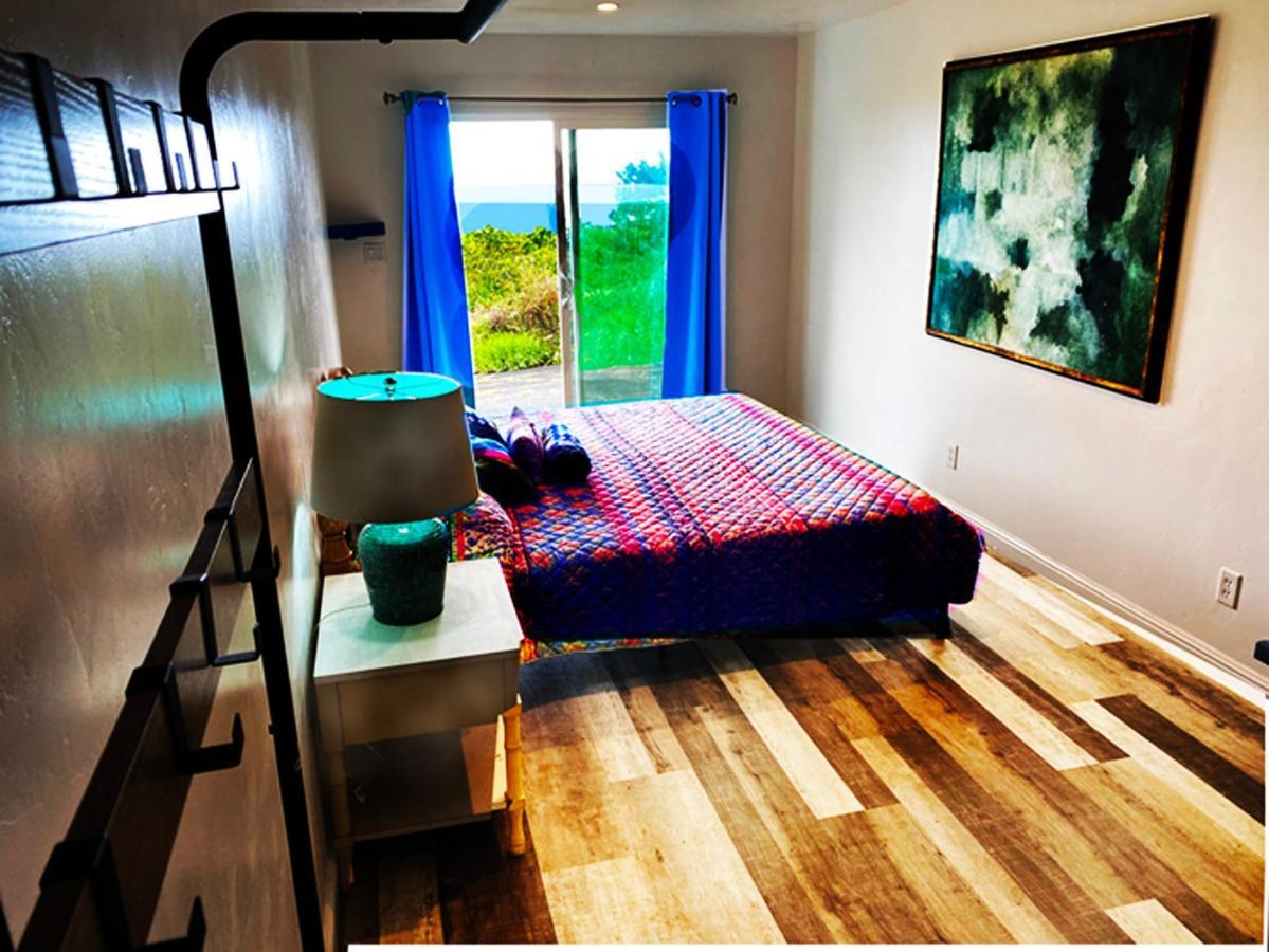 Guest house Aeolian Ranch *