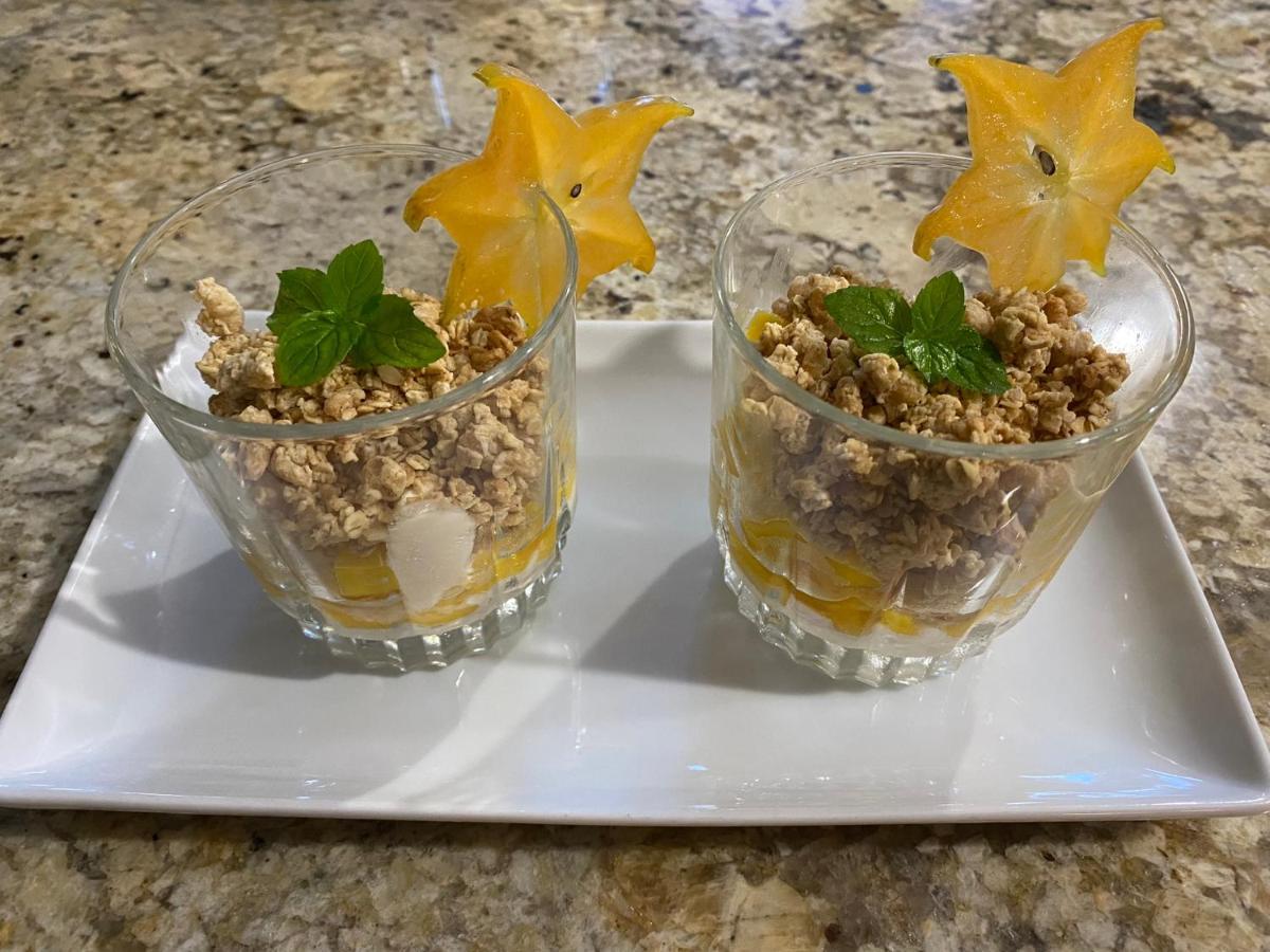 Bed & Breakfast Kona Bayview