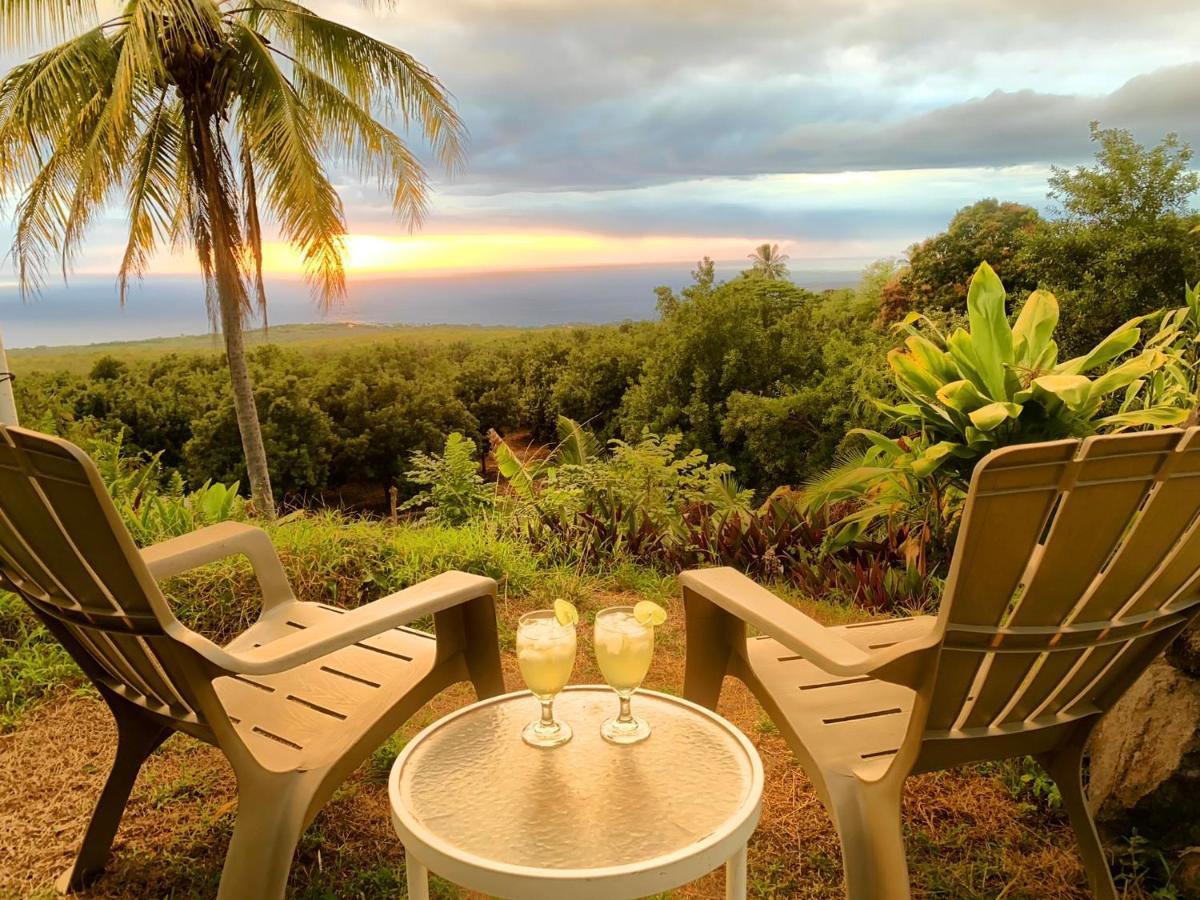 Kona Bayview Bed & Breakfast 3*