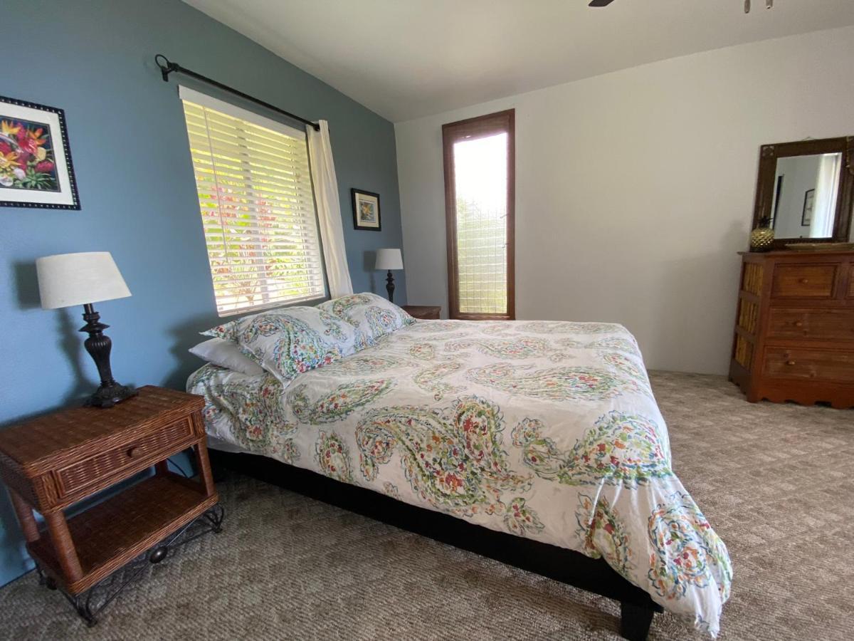 Bed & Breakfast Kona Bayview Captain Cook