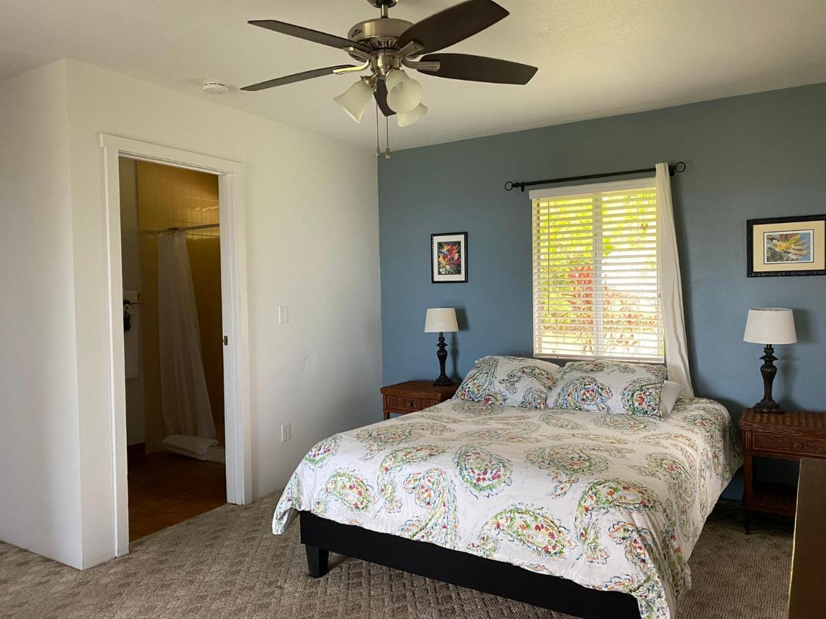 Bed & Breakfast Kona Bayview