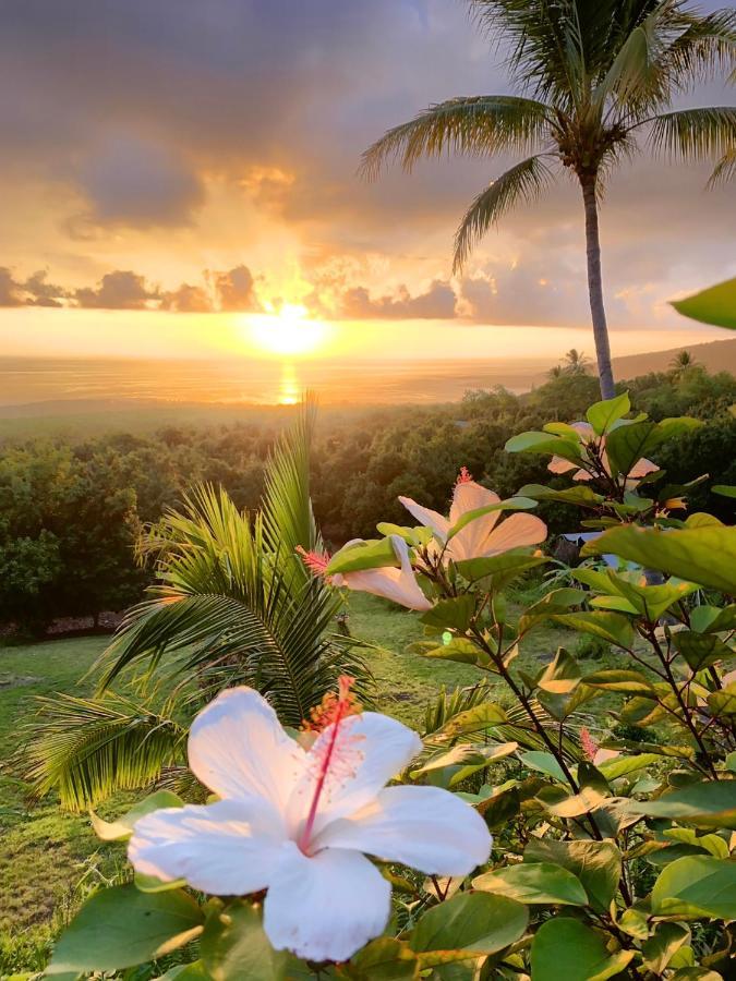 Kona Bayview