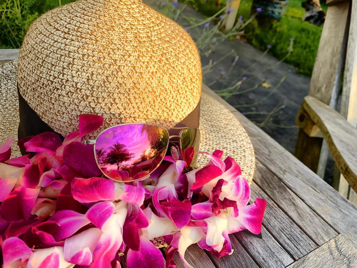 Bed & Breakfast Kona Bayview Captain Cook