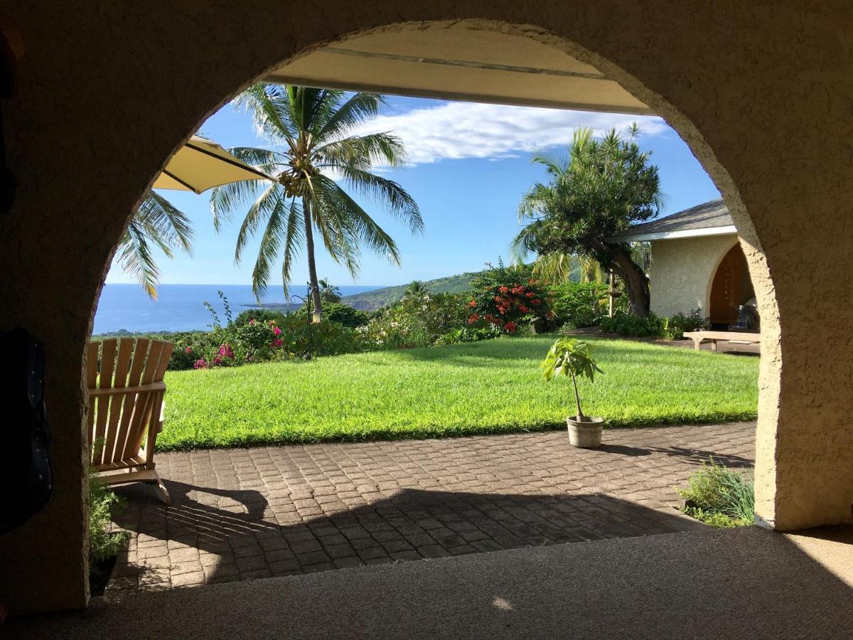 Kona Bayview 3*