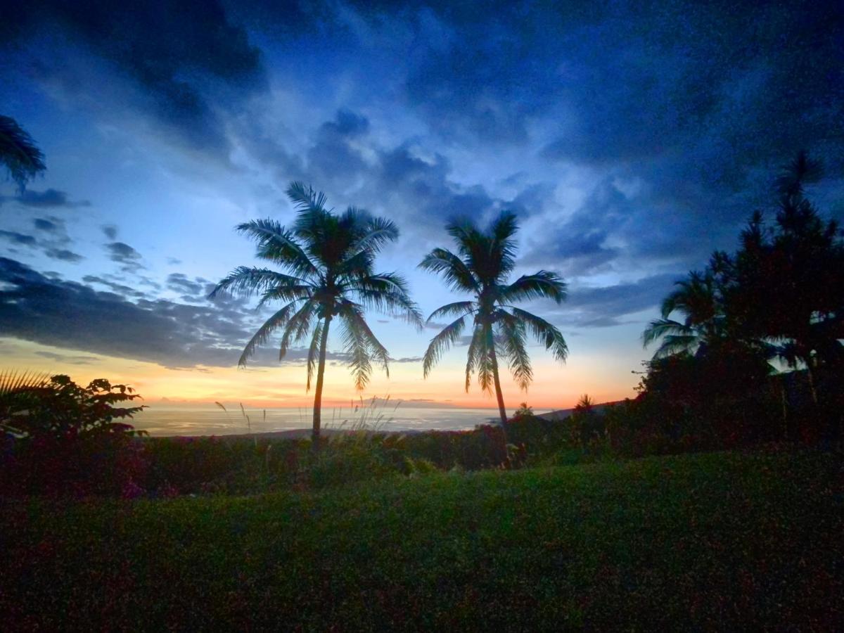 Bed & Breakfast Kona Bayview Captain Cook