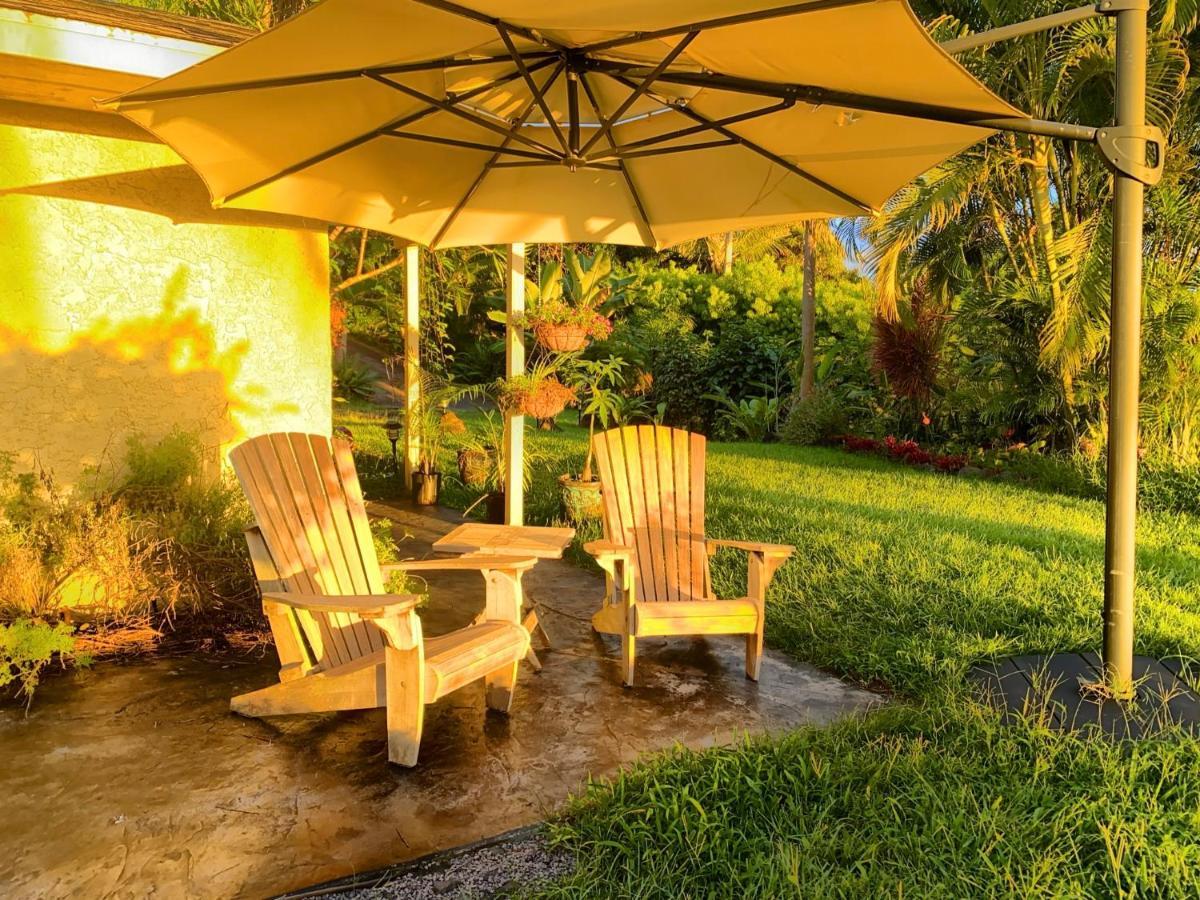 Bed & Breakfast Kona Bayview
