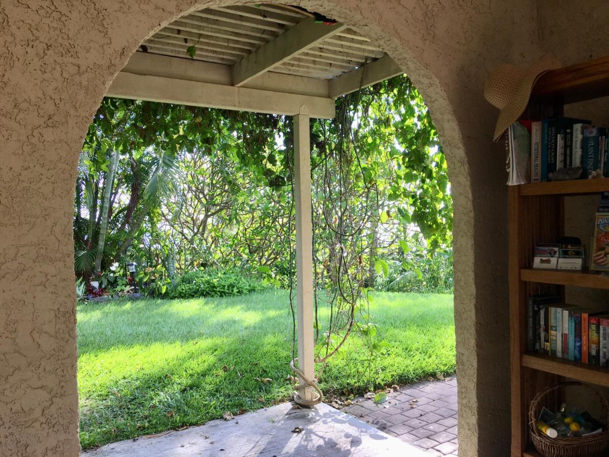 Bed & Breakfast Kona Bayview Captain Cook