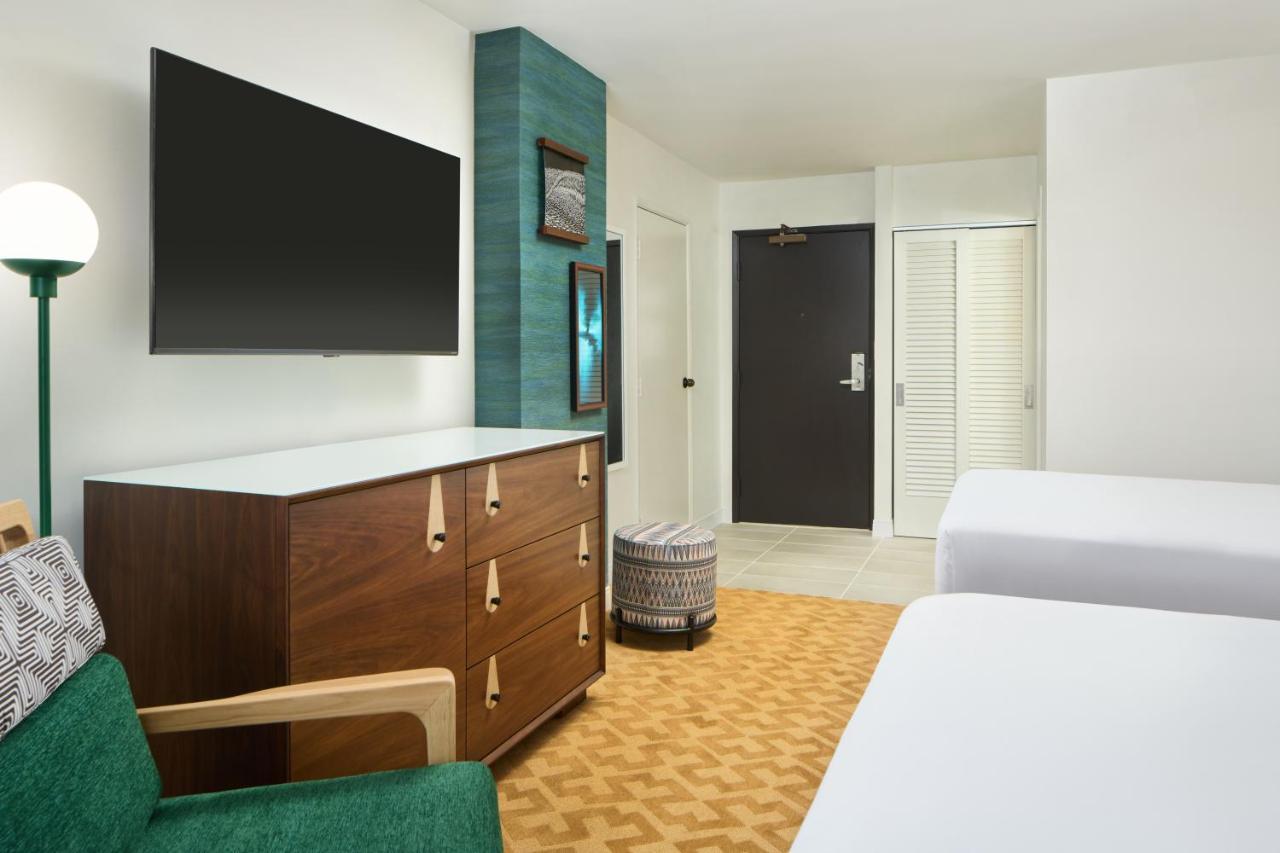 Hotel Waikiki Malia Honolulu