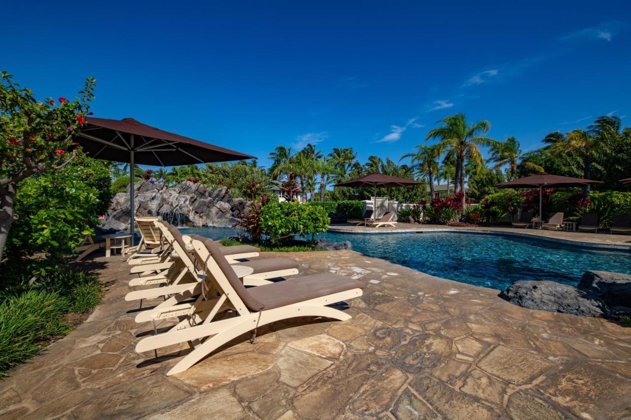 Aparthotel The Islands At Mauna Lani Point - Coraltree Collection Waikoloa