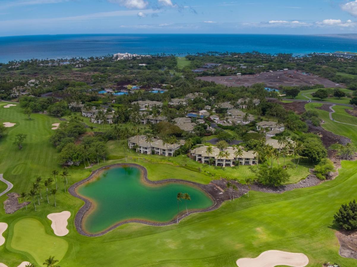 The Islands At Mauna Lani Point - Coraltree Collection Waikoloa