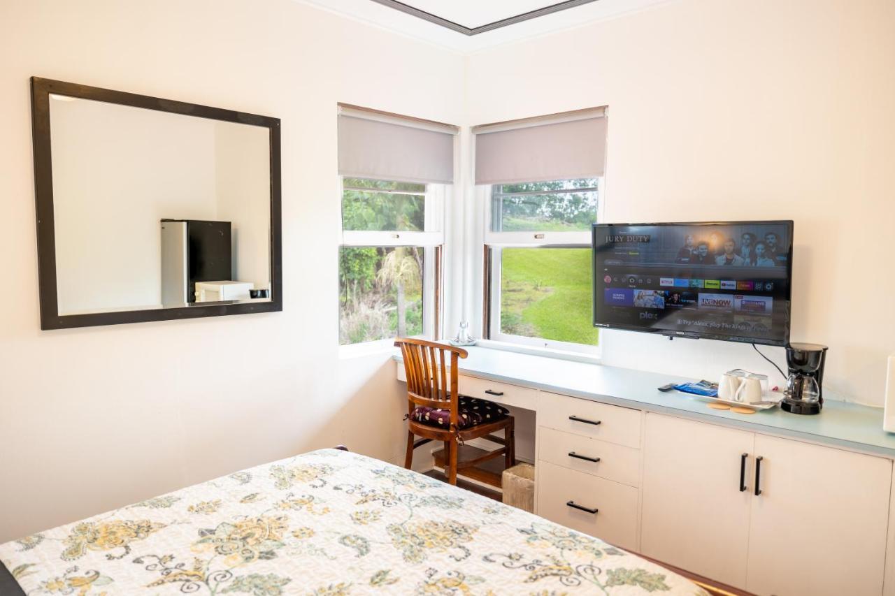 Hilltop Legacy Vacation * Hilo