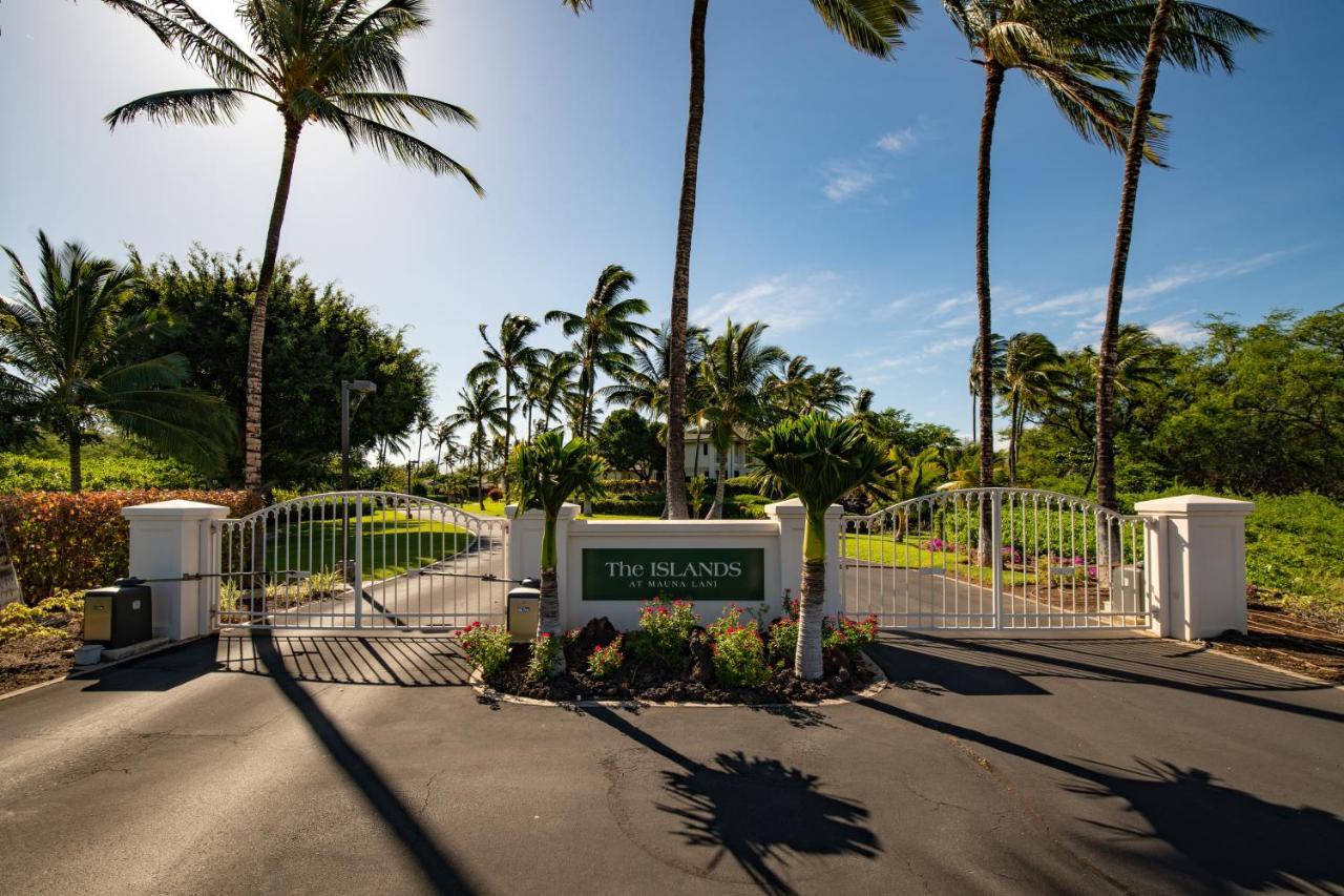 Aparthotel The Islands At Mauna Lani Point - Coraltree Collection 4*