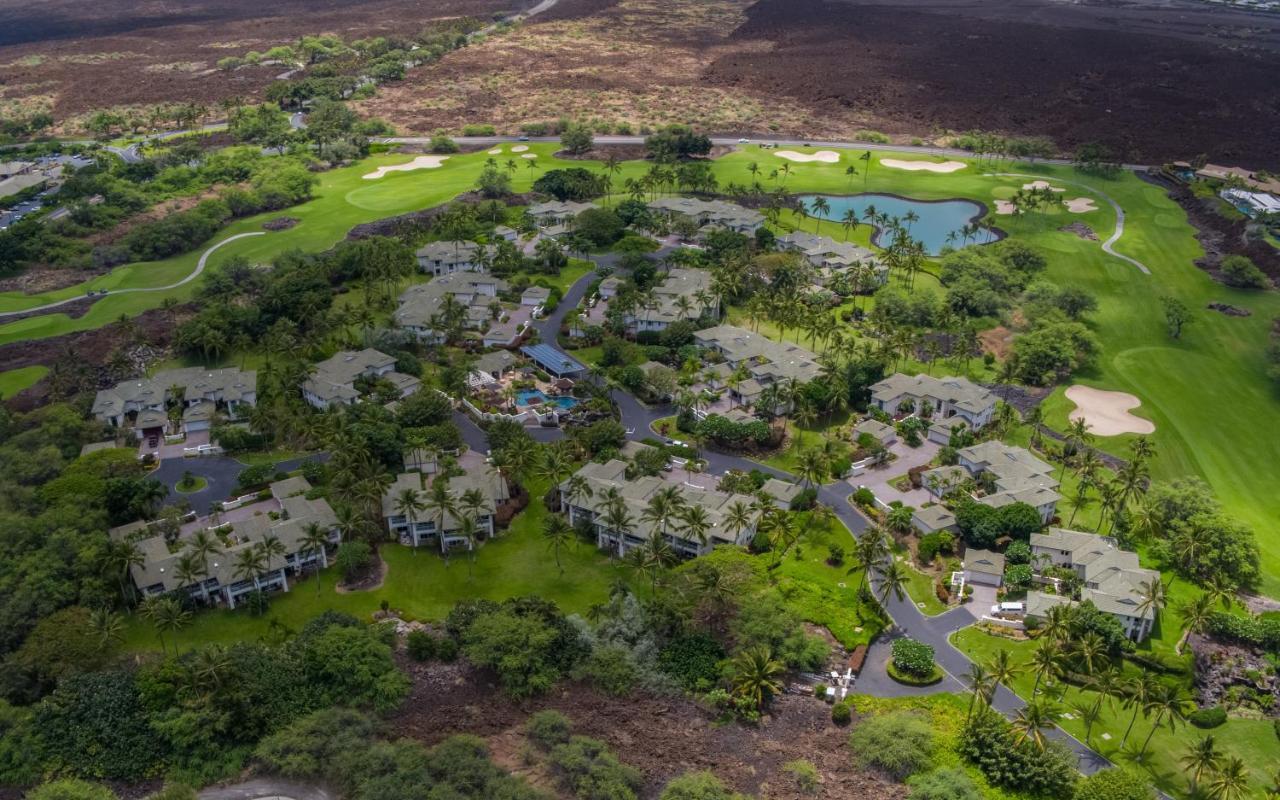 The Islands At Mauna Lani Point - Coraltree Collection Aparthotel Waikoloa