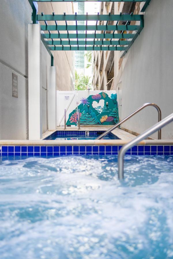 Waikiki Malia Hotel Honolulu