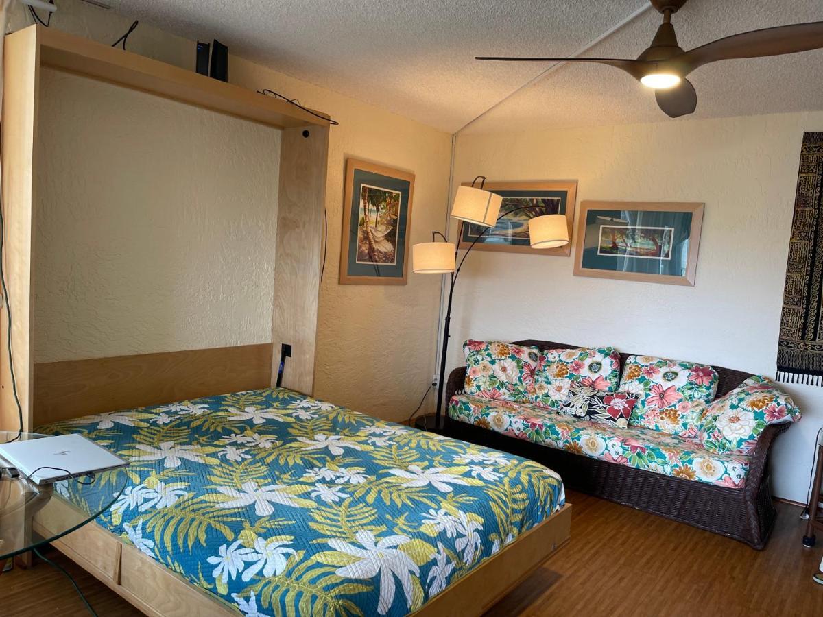 Alii Kailua-Kona