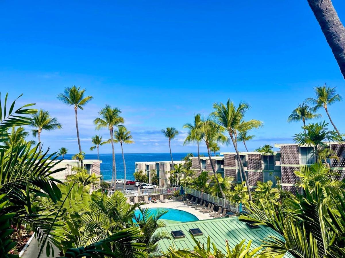 Alii Kailua-Kona