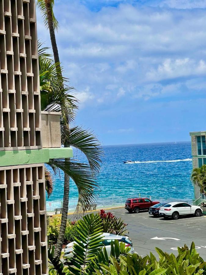 Alii * Kailua-Kona