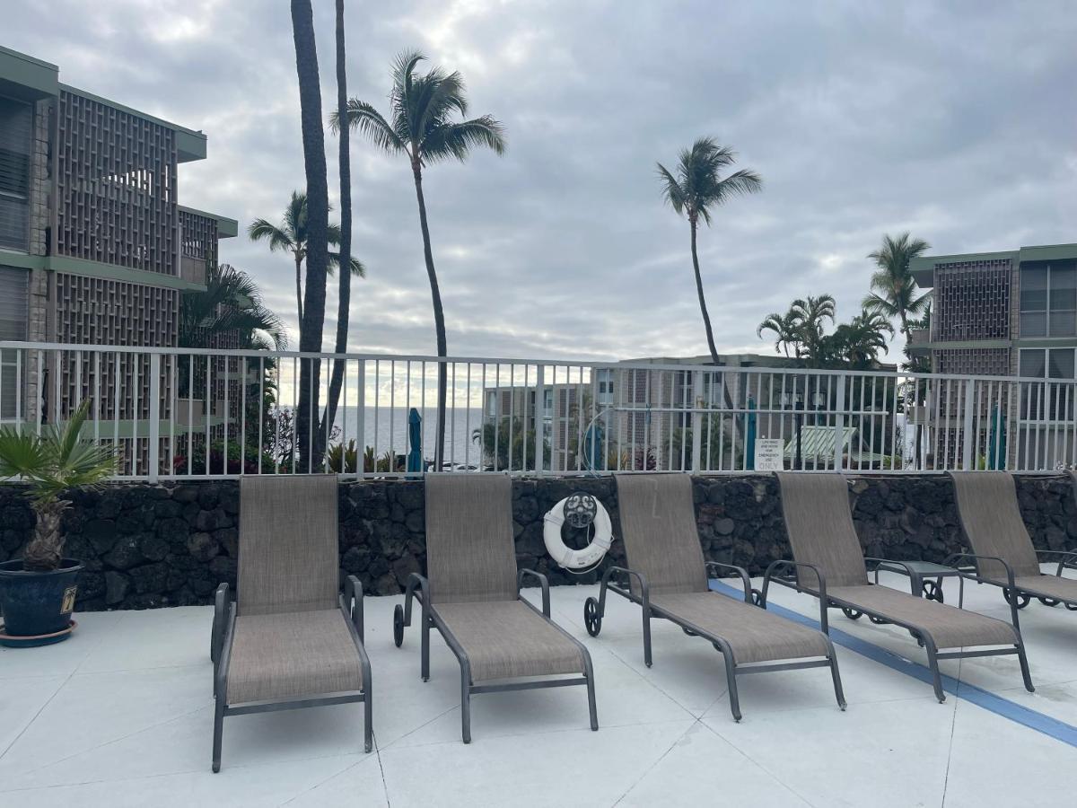 Alii Aparthotel *