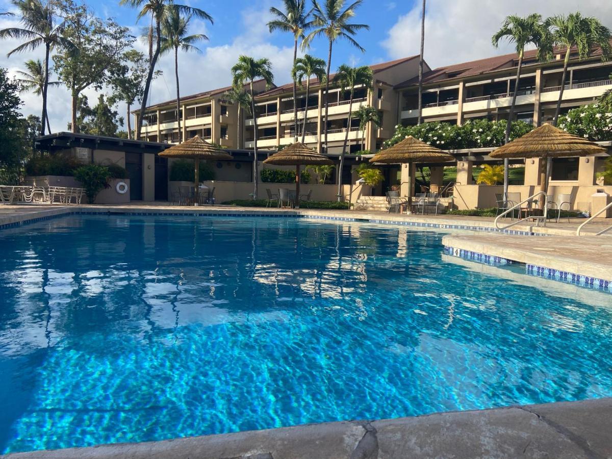 Kaanapali's Royal Luxury Plantation & Golf Estate Homestay