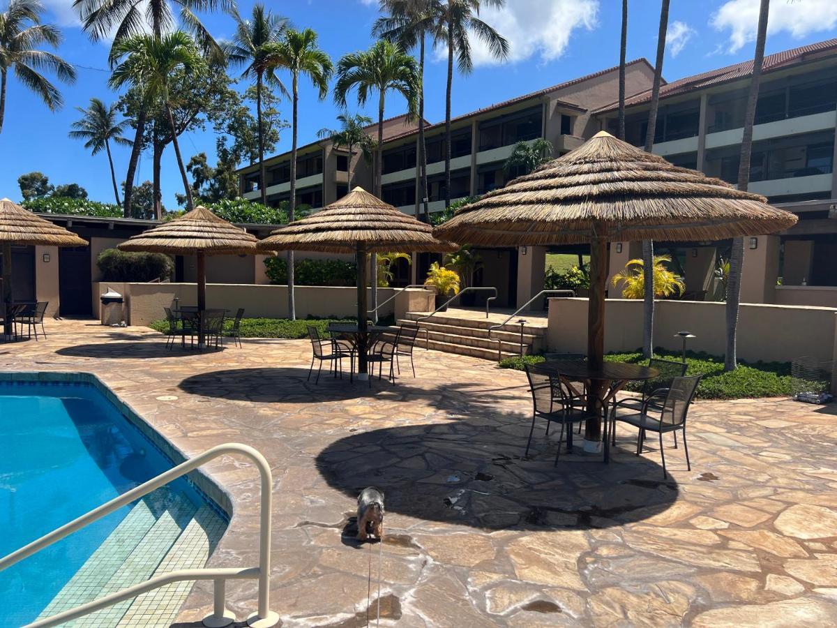 Kaanapali's Royal Luxury Plantation & Golf Estate