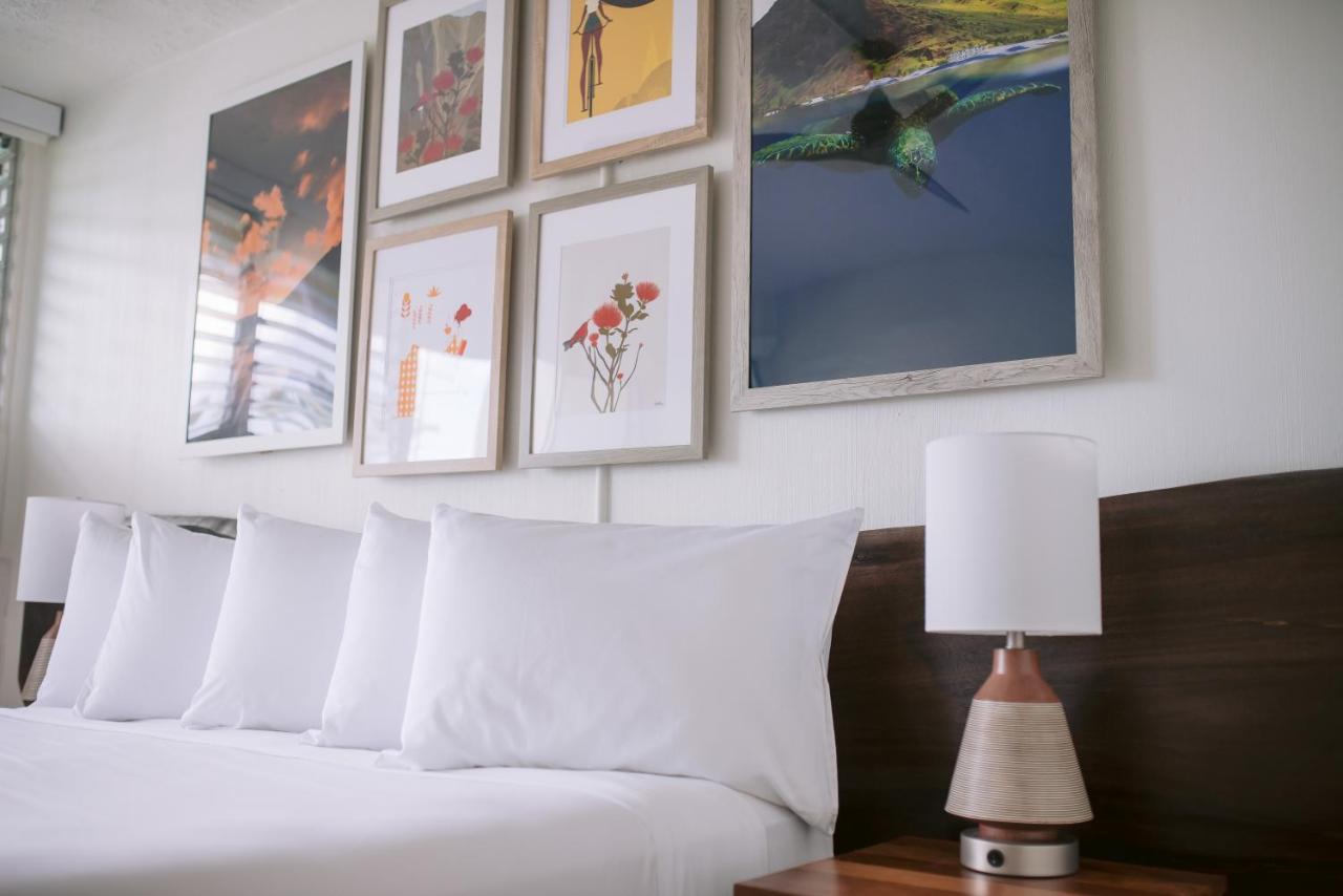 Hotel Scp Hilo