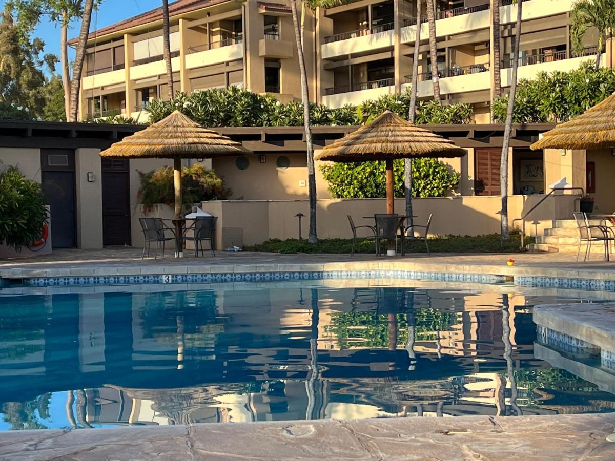 Kaanapali's Royal Luxury Plantation & Golf Estate Homestay Kaanapali