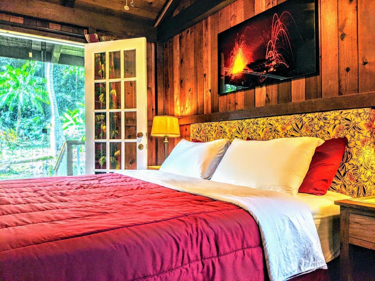 Kehena Mauka Nui Club Lgbtqia+ Clothing Optional Bed & Breakfast