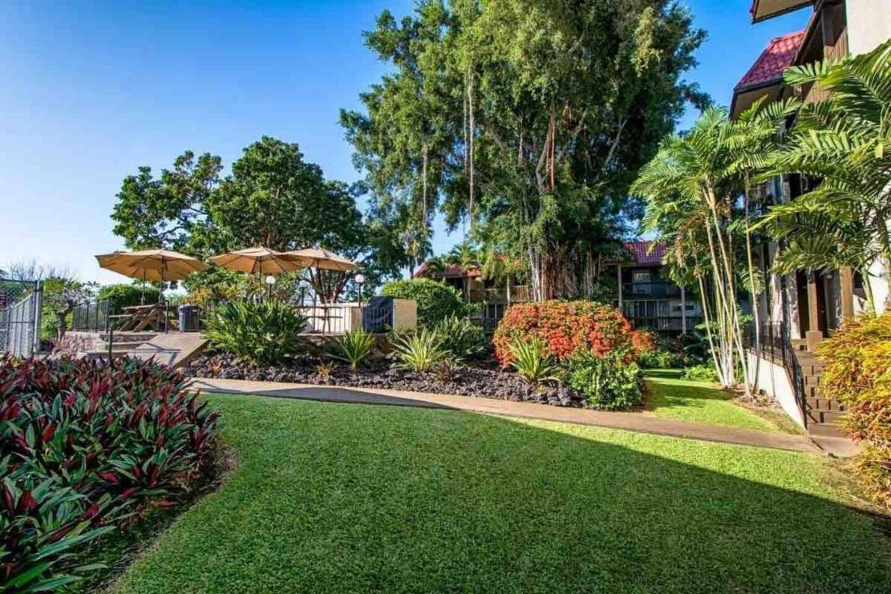 Kailua Bay View, Ac, King Bed, Lanai, Pool, Walk To Kailua Village