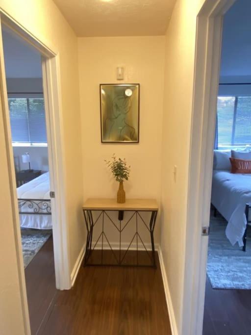 Peaceful, Private Master Bedroom With Own Bath Near Hilo, With Ac! * Keaau