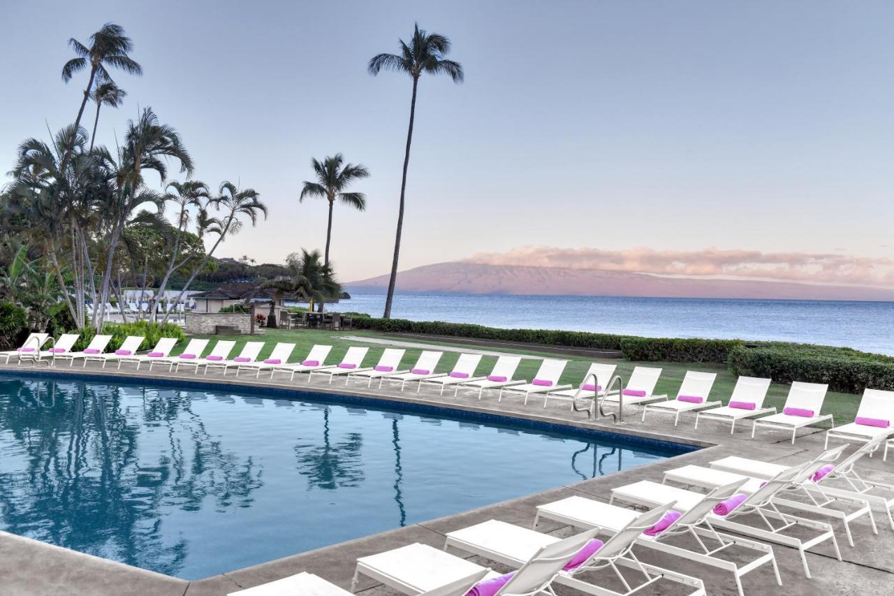 Ocean Kaanapali