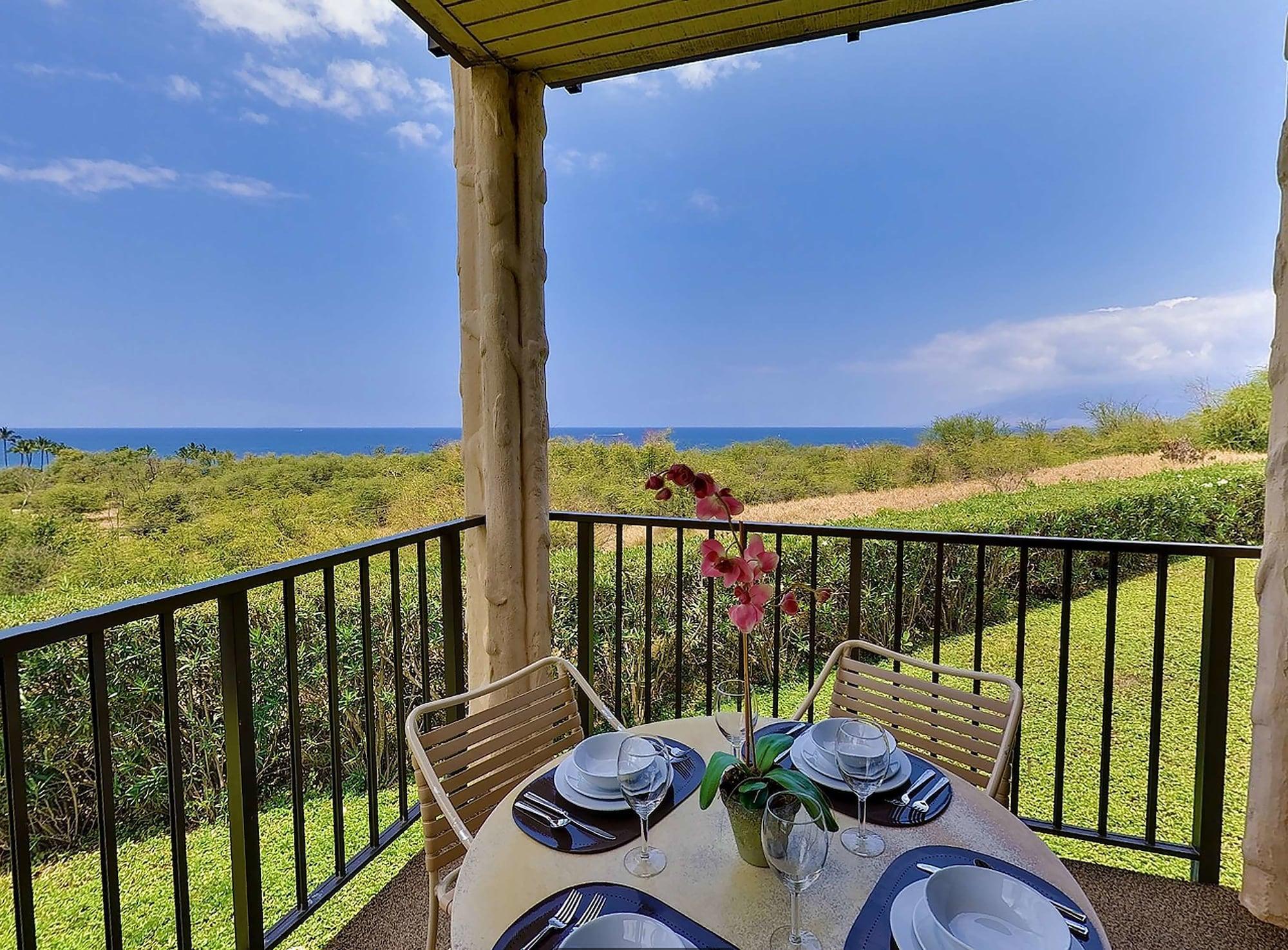 Aston Maui Hill Aparthotel