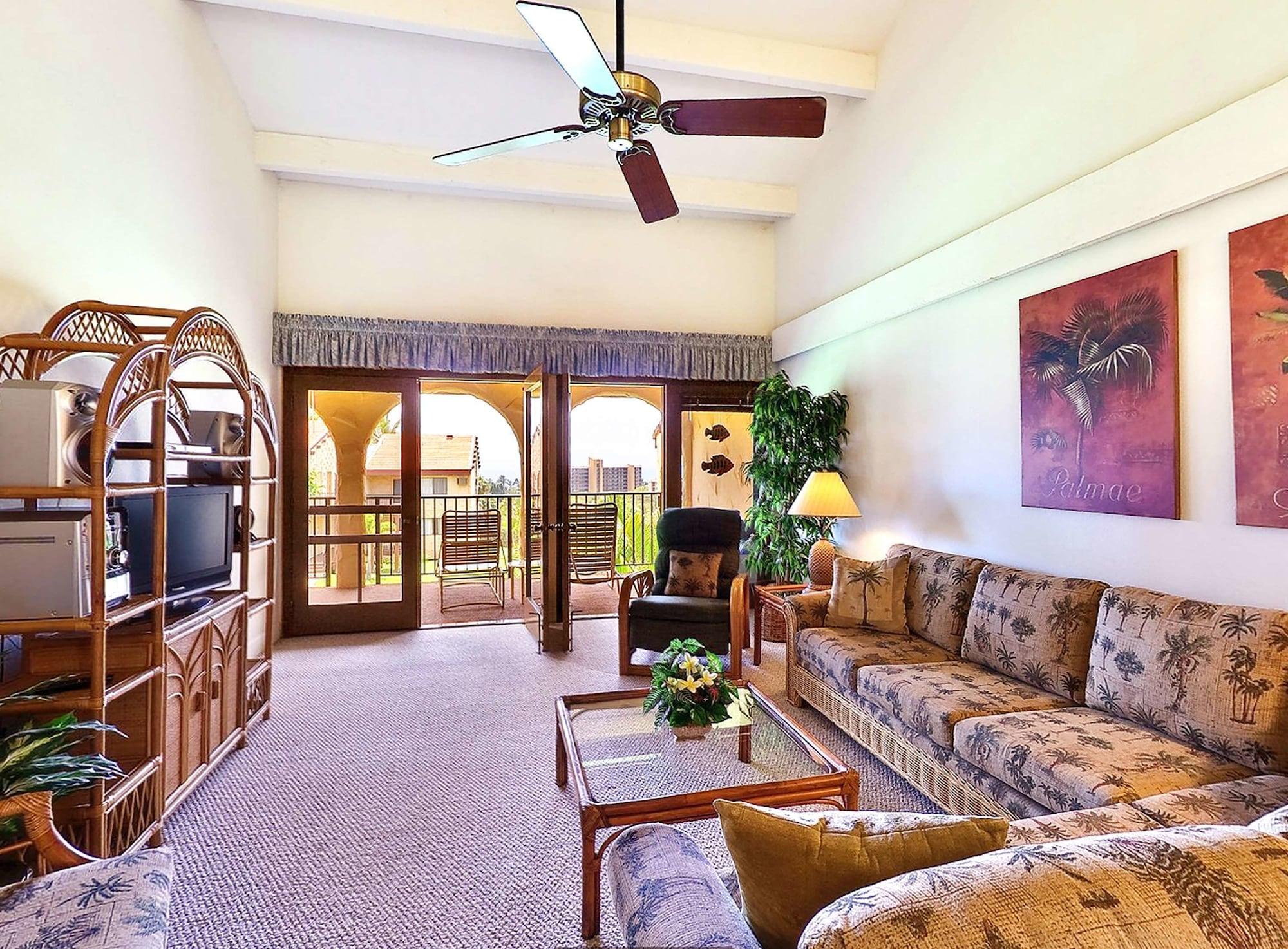 Aparthotel Aston Maui Hill 3*