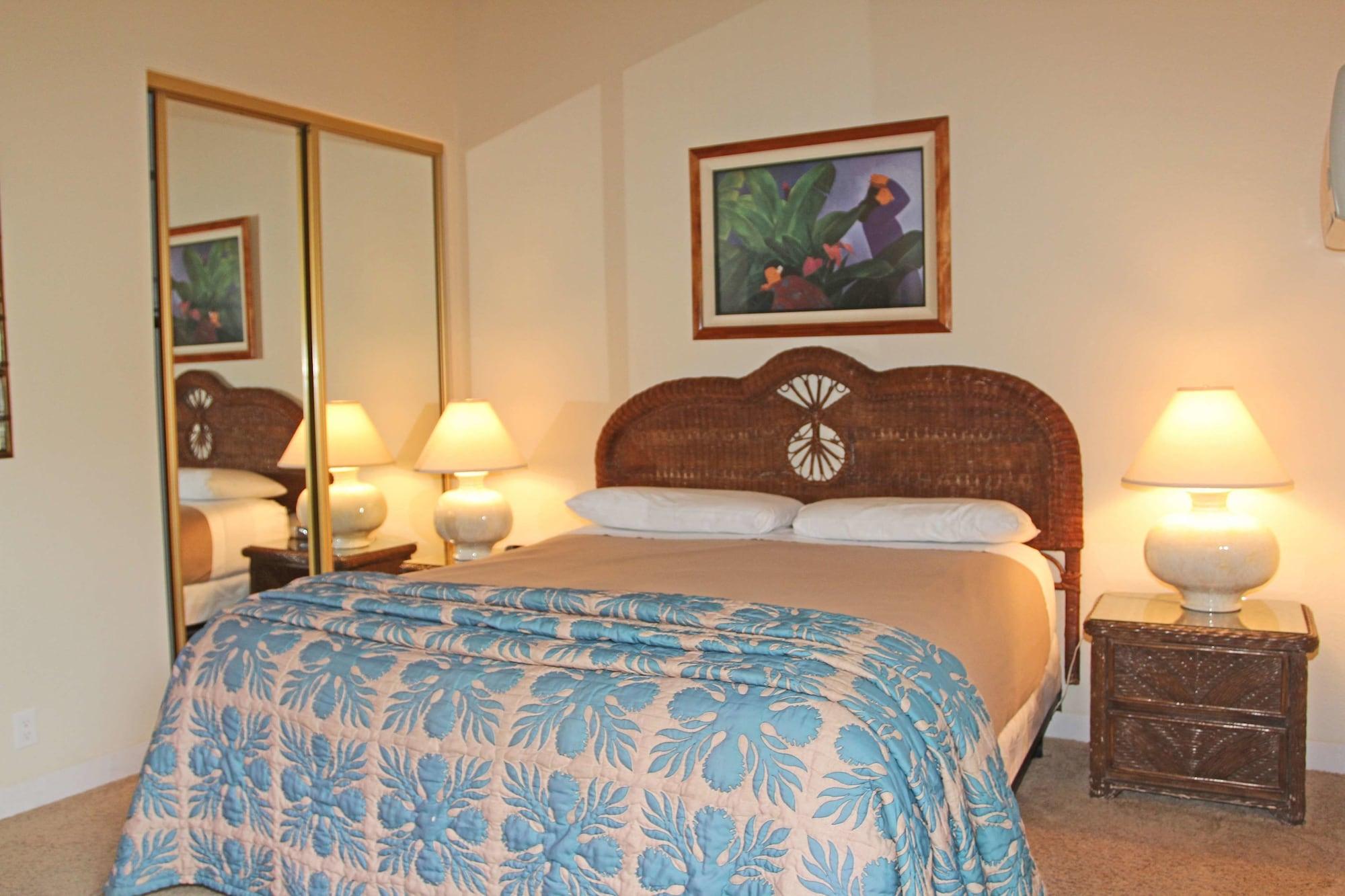 Aston Maui Hill 3* Wailea (Maui)