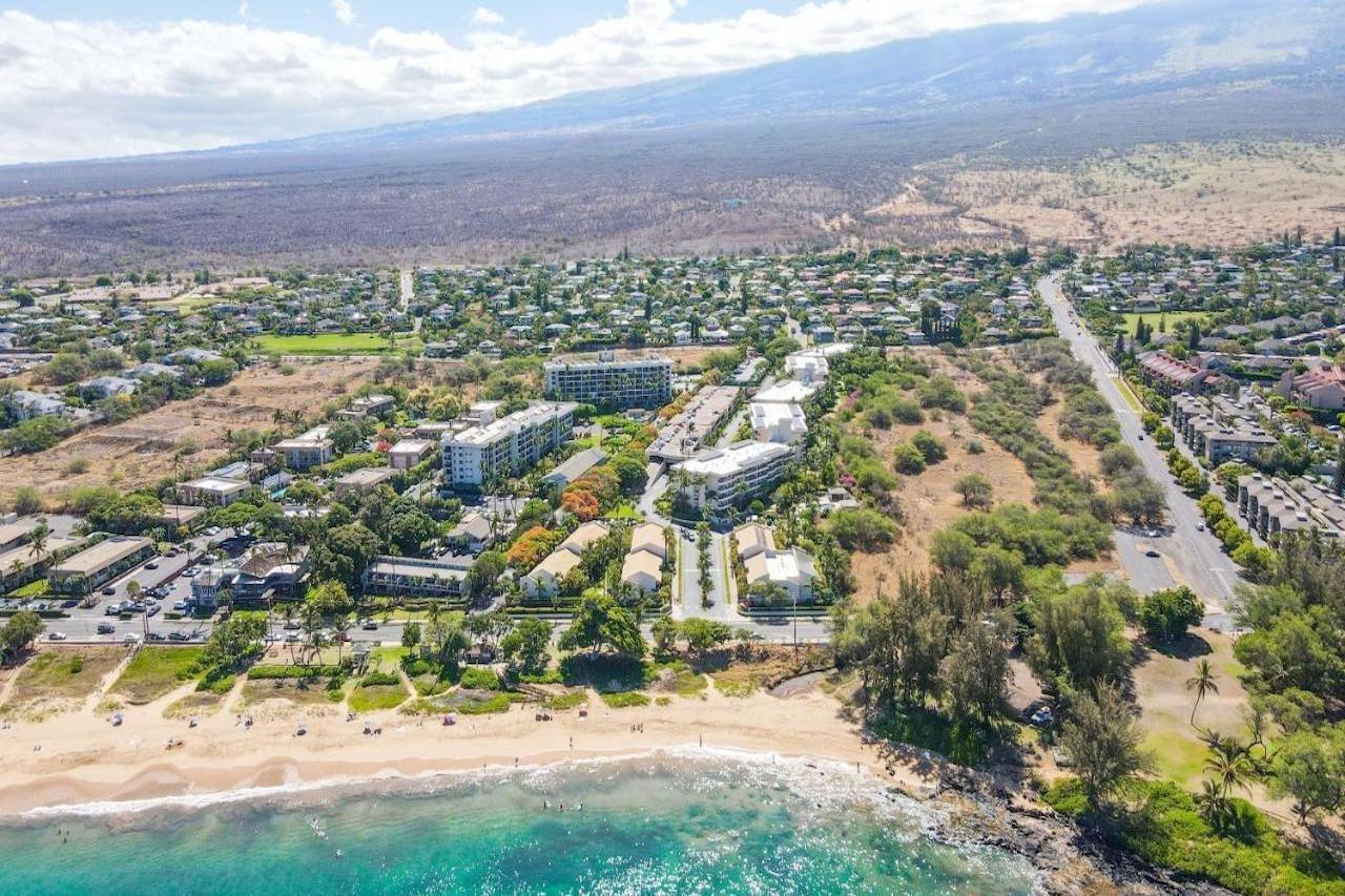 Aparthotel Aston At The Maui Banyan 3*