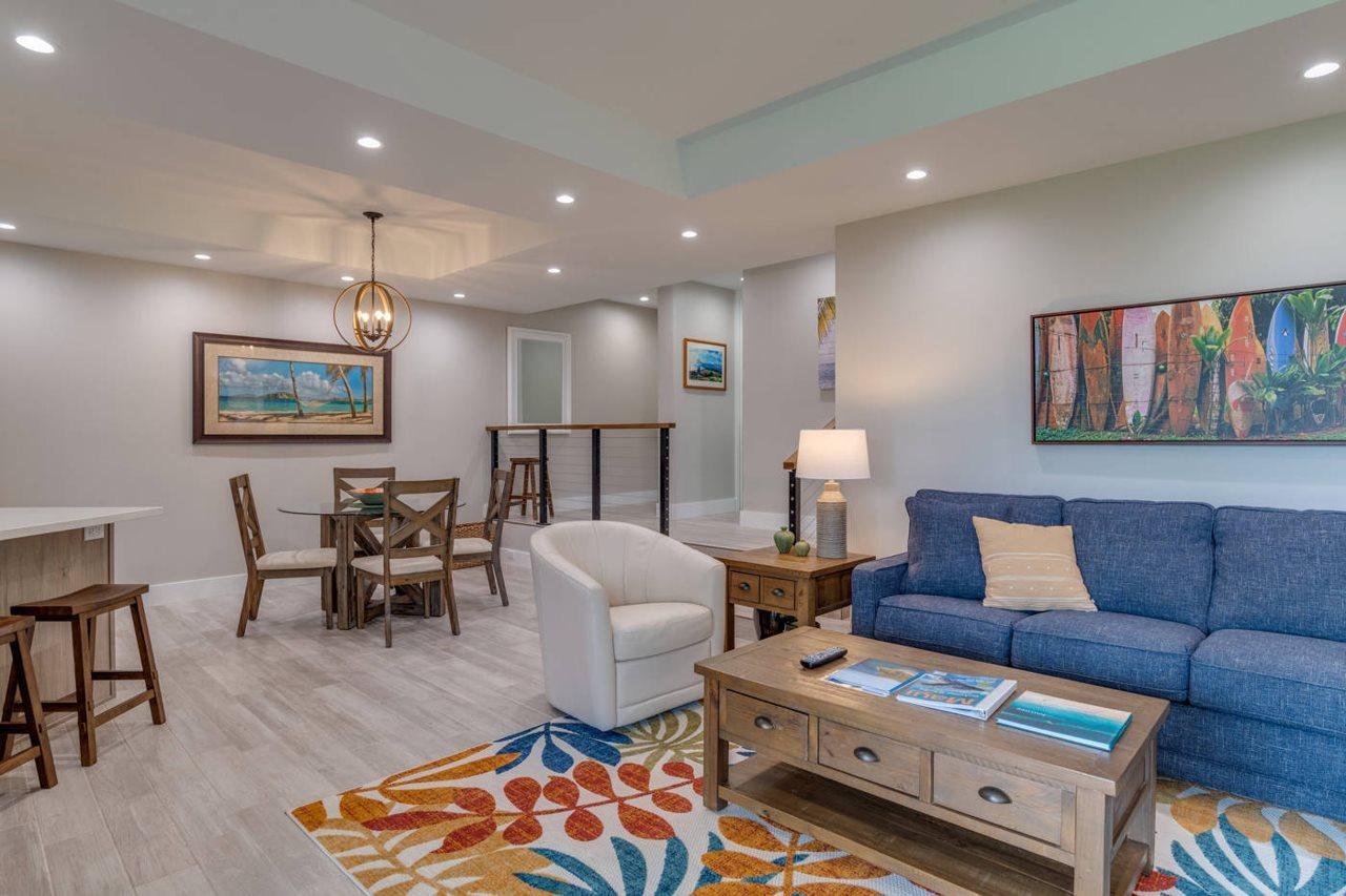 Apartment Palms At *