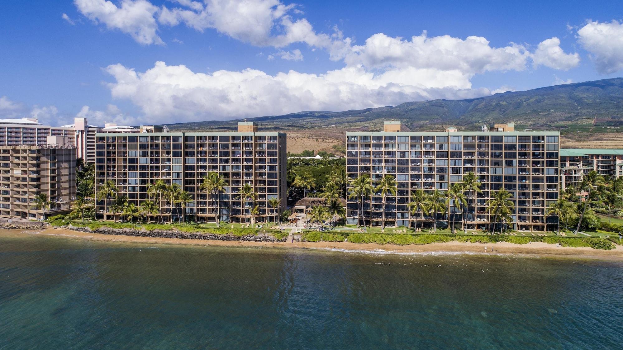 Aston Mahana At Aparthotel