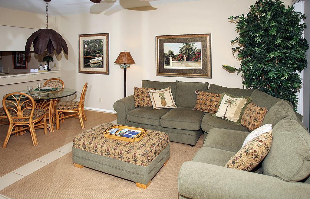 Resort Wailea Grand Champions - Coraltree Collection Wailea (Maui)