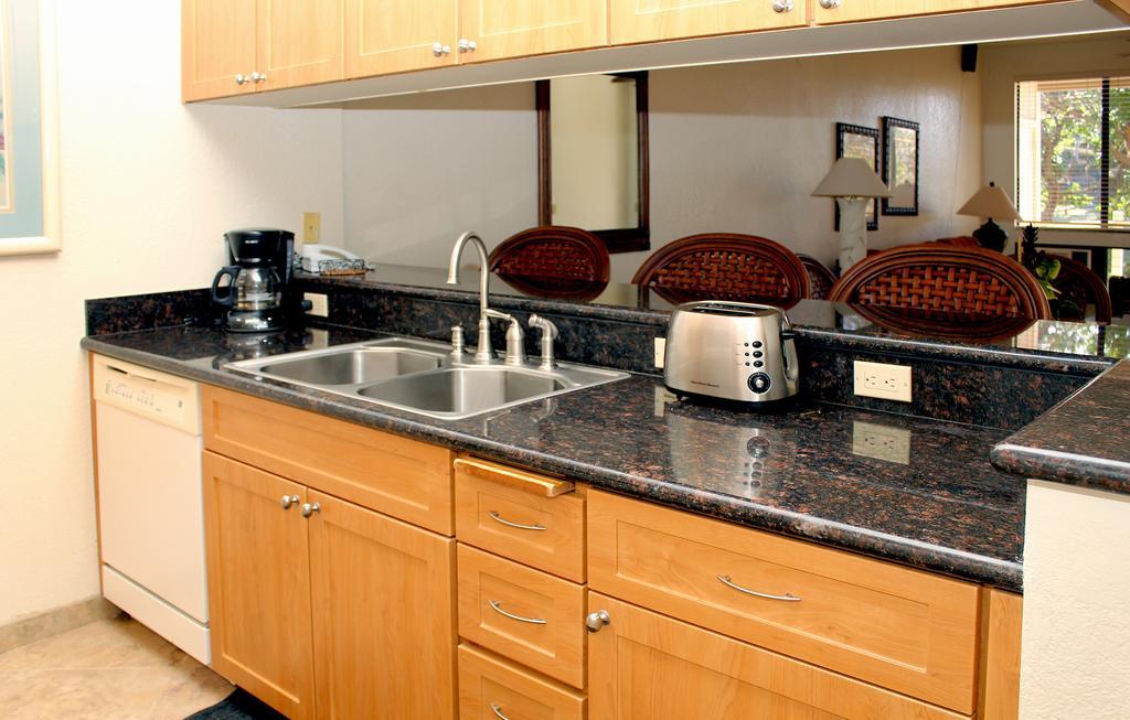 Resort Wailea Grand Champions - Coraltree Collection Wailea (Maui)