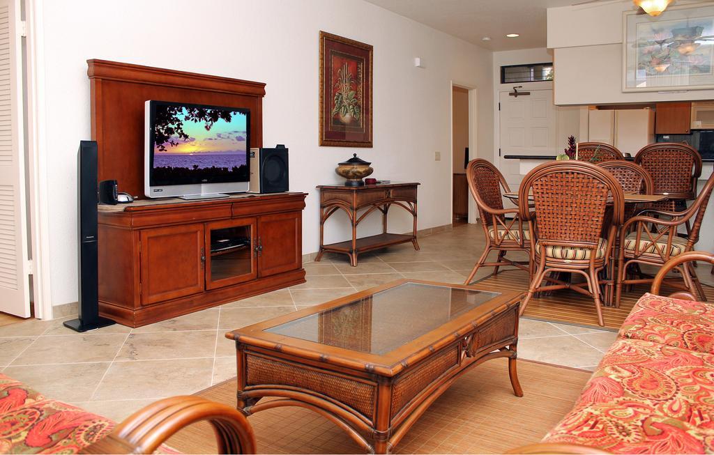 Resort Wailea Grand Champions - Coraltree Collection