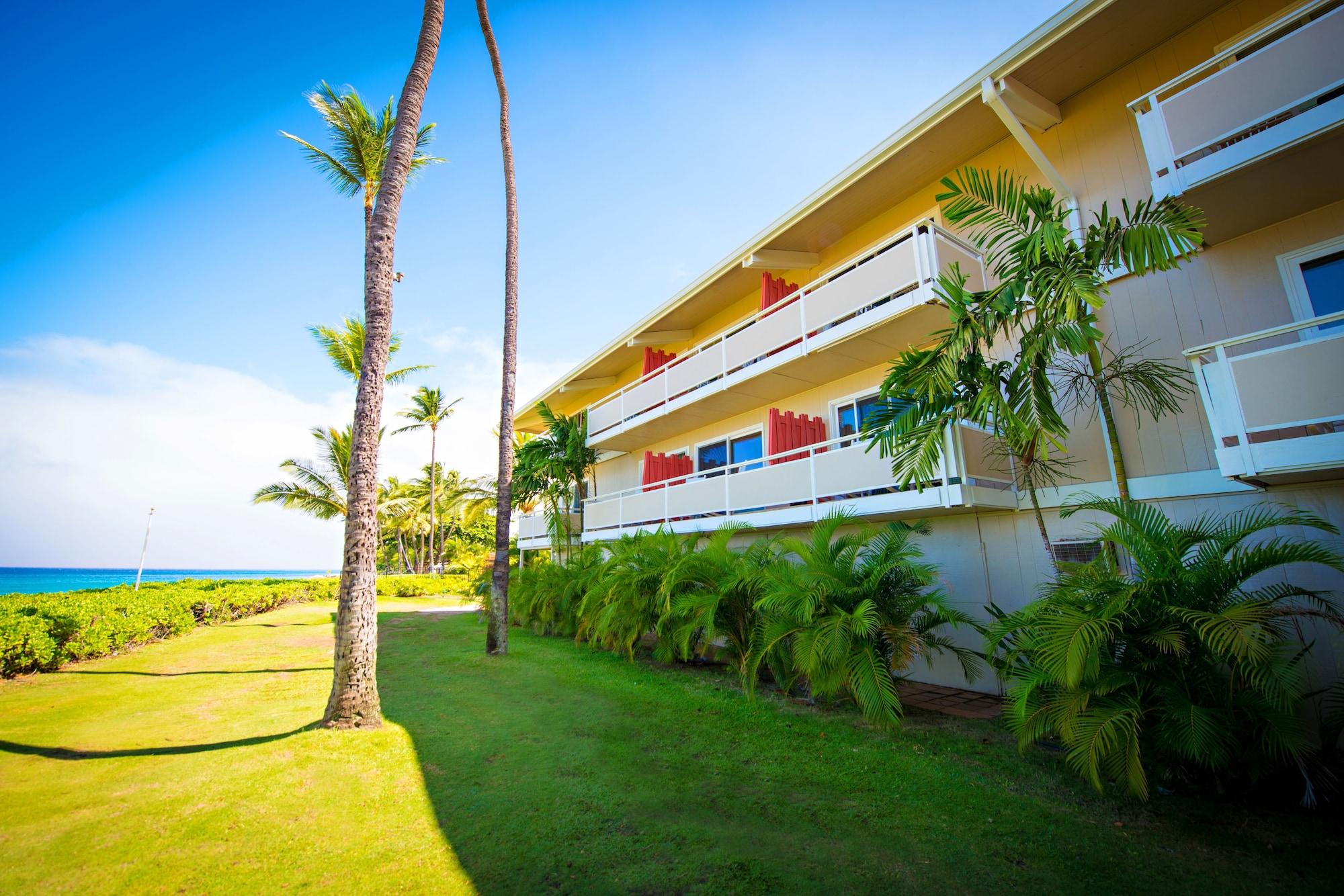 Resort Ocean Kaanapali
