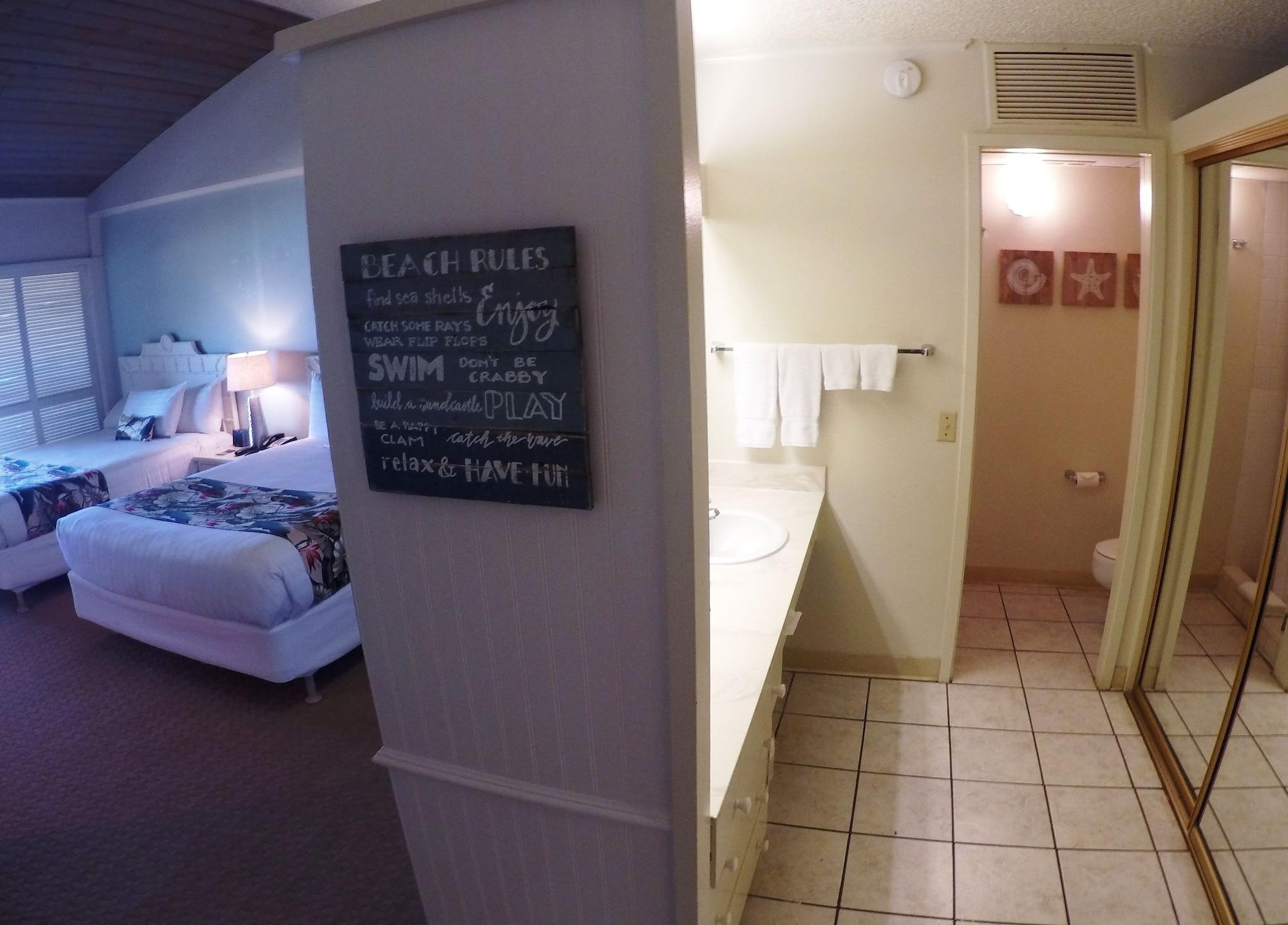 Ocean Resort 3*
