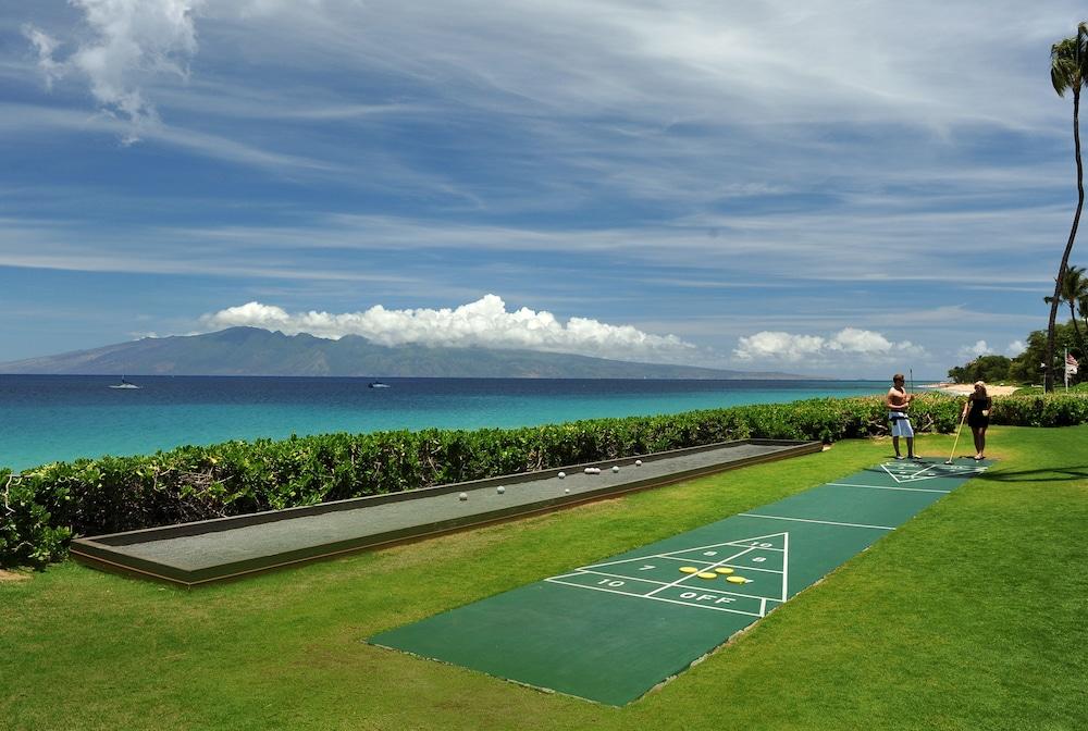 Resort Ocean Kaanapali