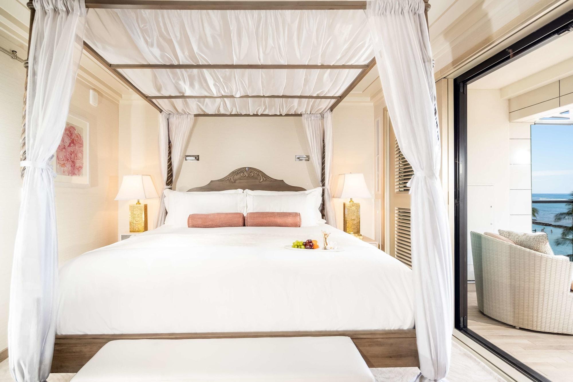 Hotel Aston Beachside