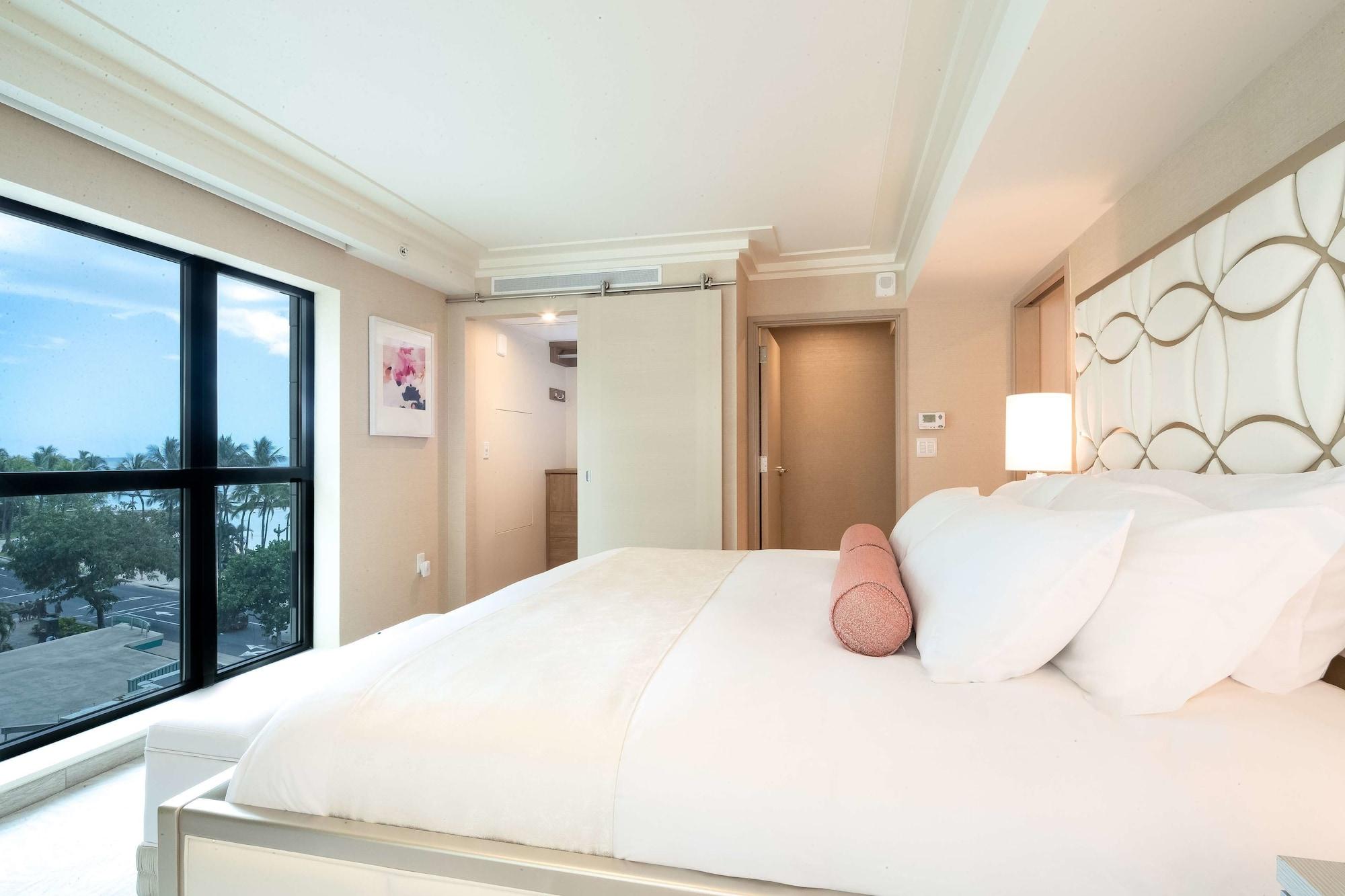Aston Beachside 2*