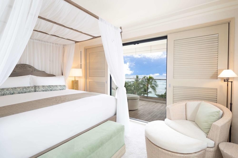 Aston Beachside 2*