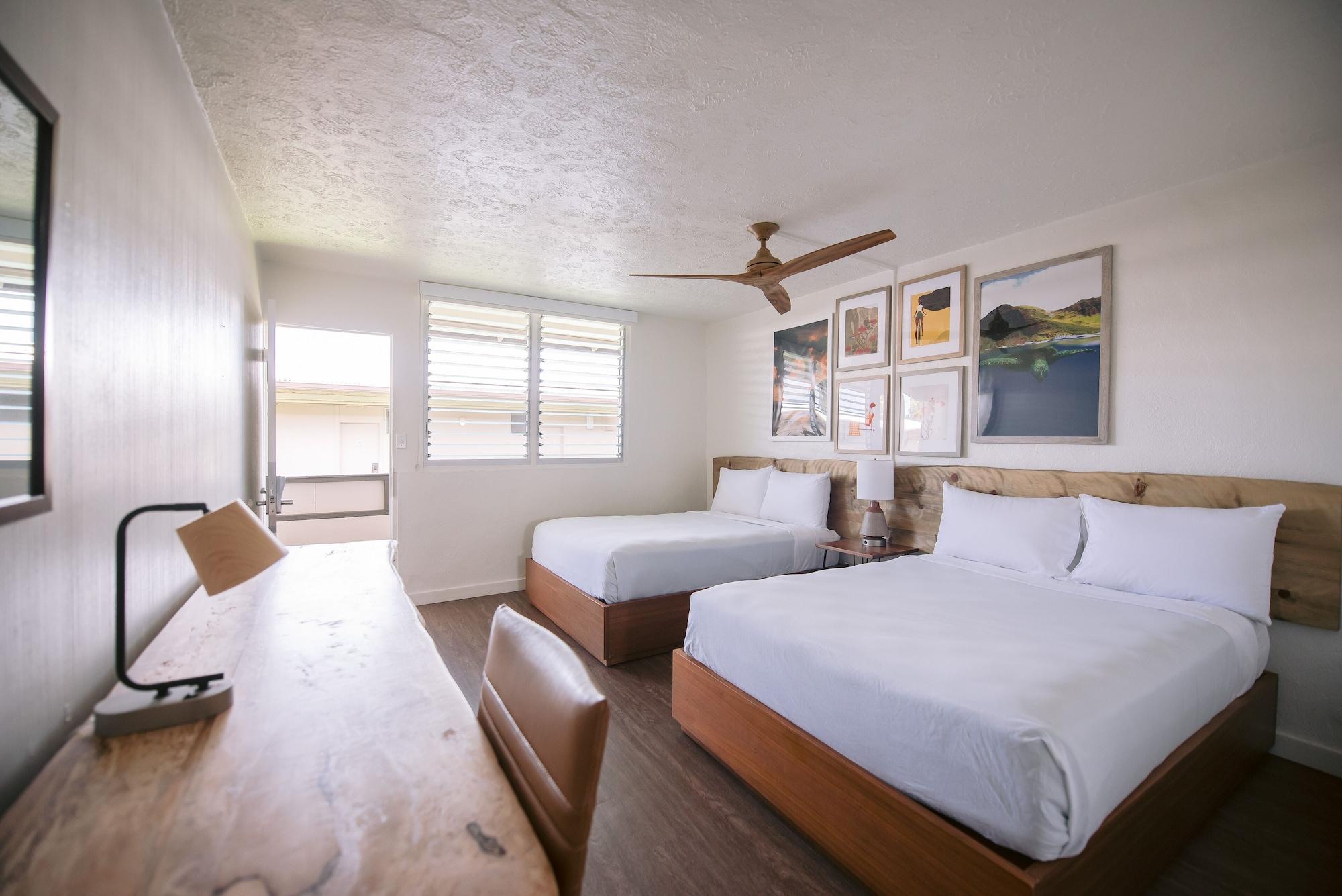 Hotel Scp Hilo