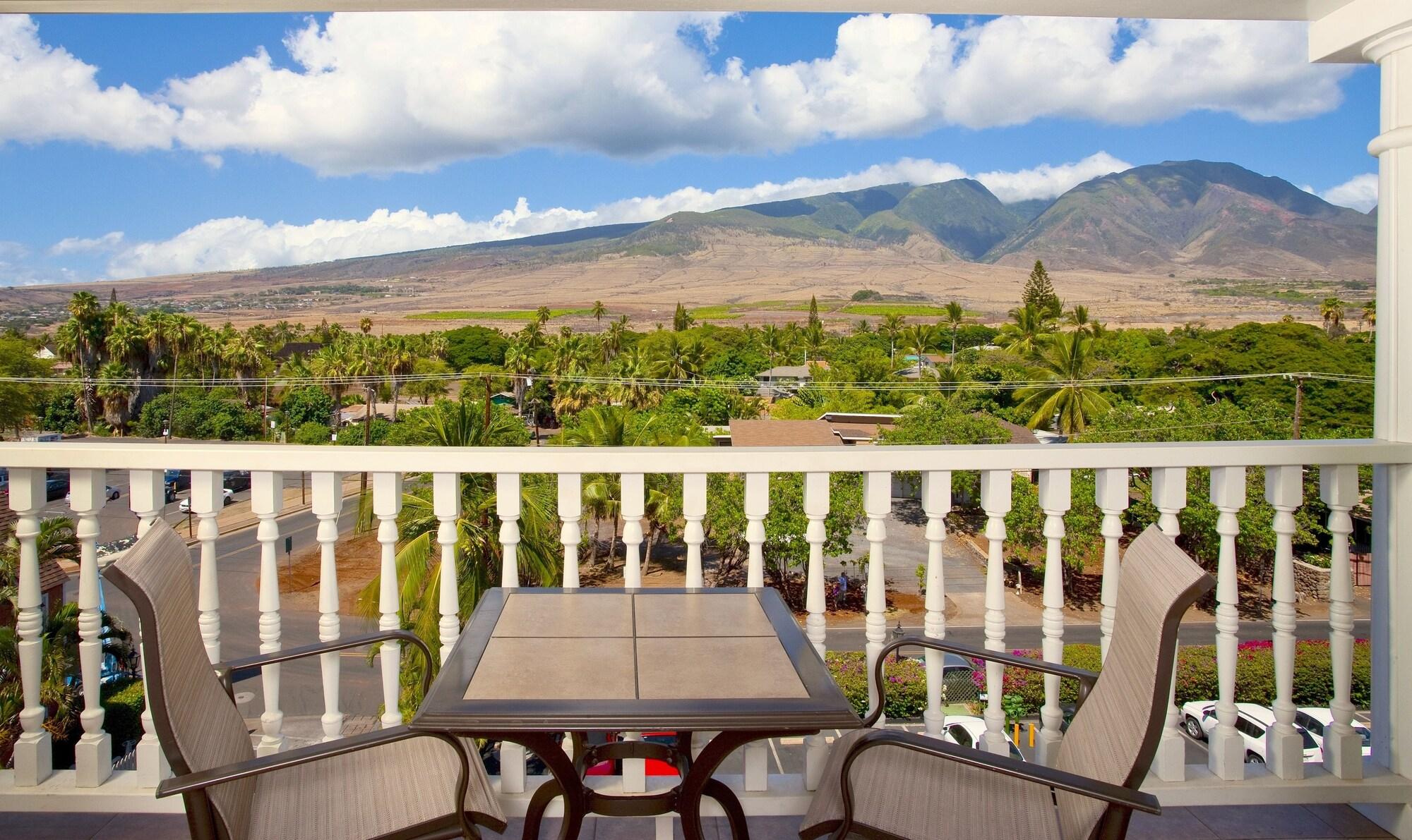Shores Apartment Lahaina